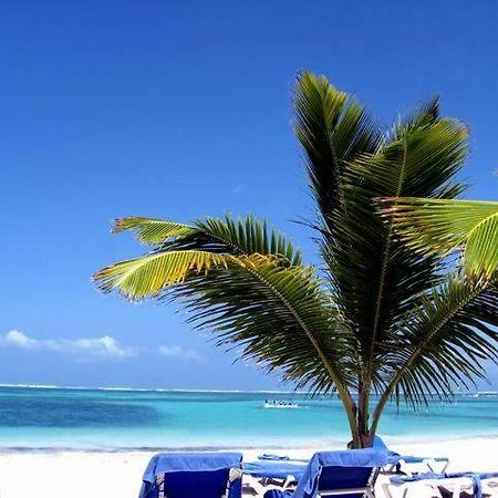 Larimar Beach Punta Cana Hotel Exterior foto