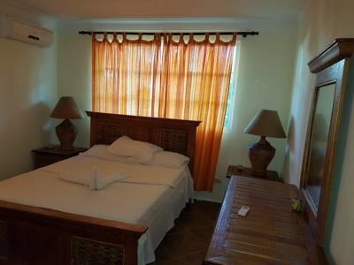 Larimar Beach Punta Cana Hotel Exterior foto