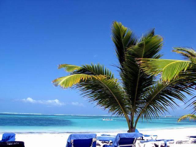 Larimar Beach Punta Cana Hotel Exterior foto
